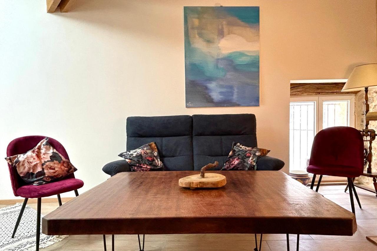 Bed and Breakfast Au Bol D'Air Saint-Appolinaire  Экстерьер фото