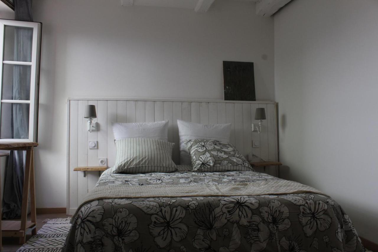 Bed and Breakfast Au Bol D'Air Saint-Appolinaire  Экстерьер фото