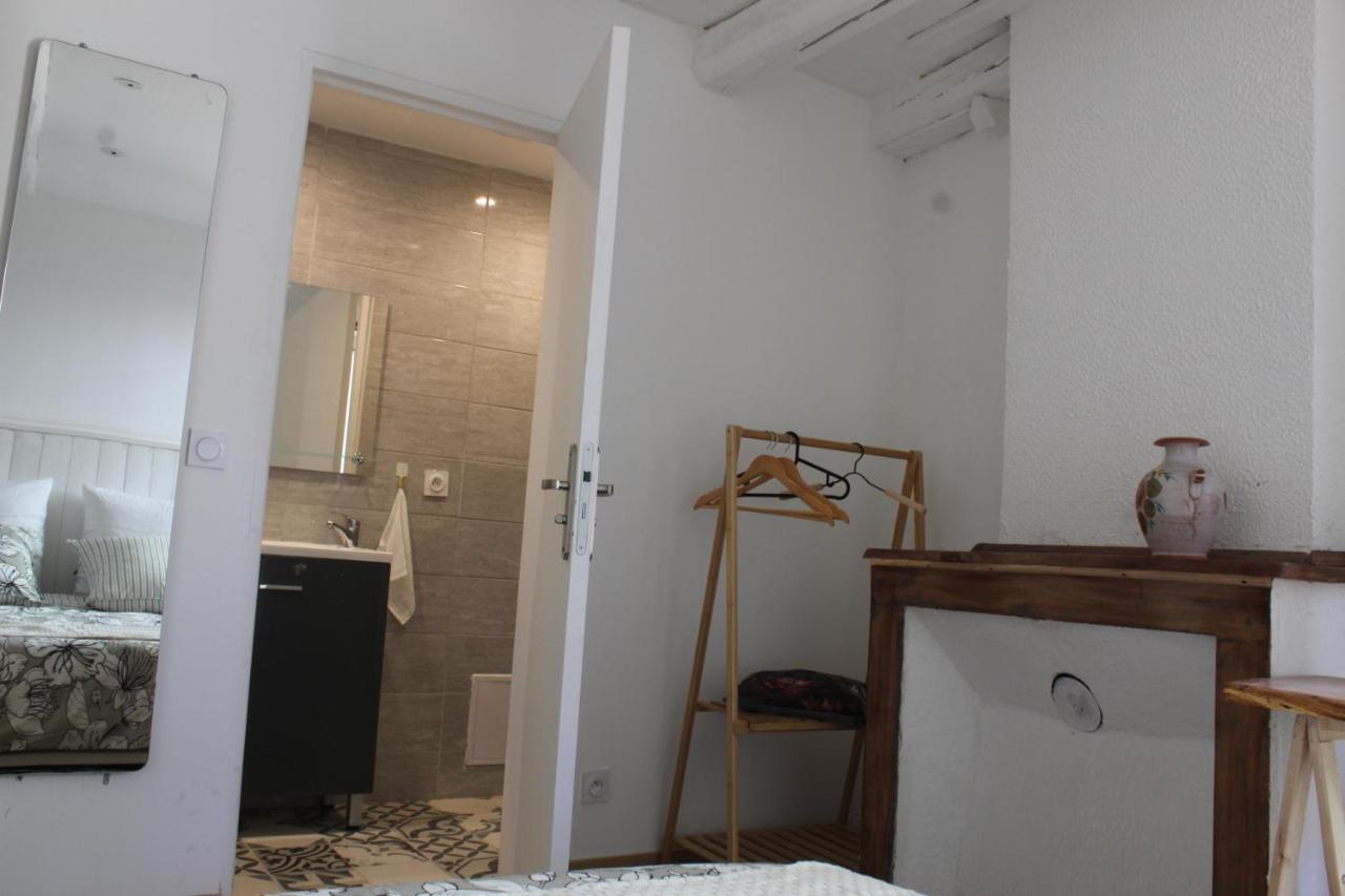 Bed and Breakfast Au Bol D'Air Saint-Appolinaire  Экстерьер фото