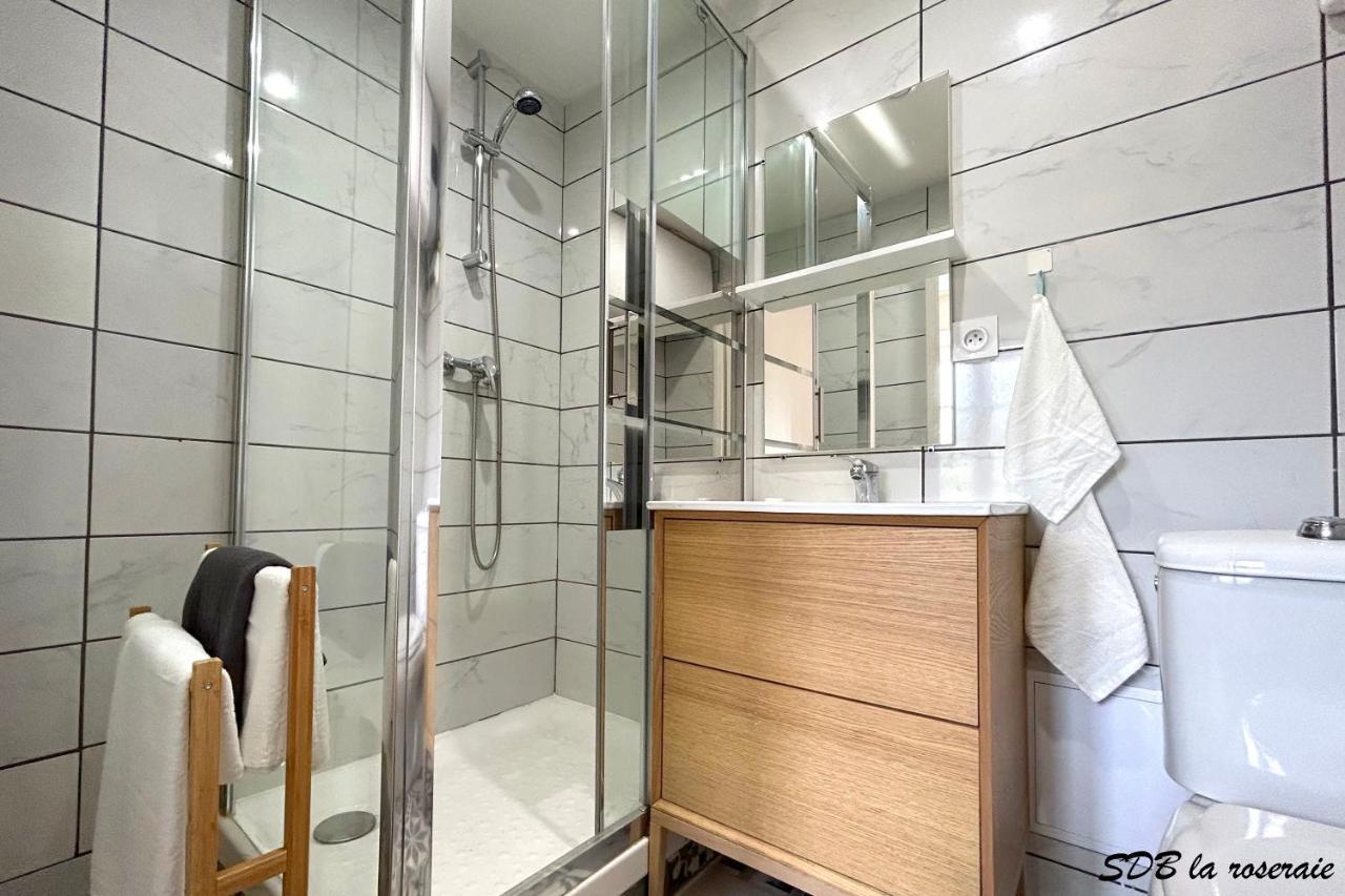 Bed and Breakfast Au Bol D'Air Saint-Appolinaire  Экстерьер фото
