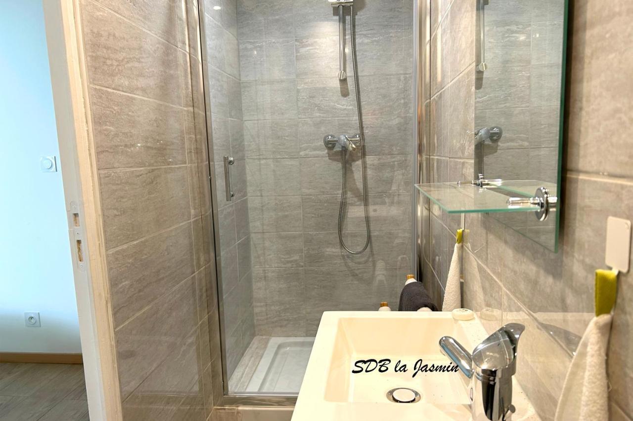 Bed and Breakfast Au Bol D'Air Saint-Appolinaire  Экстерьер фото