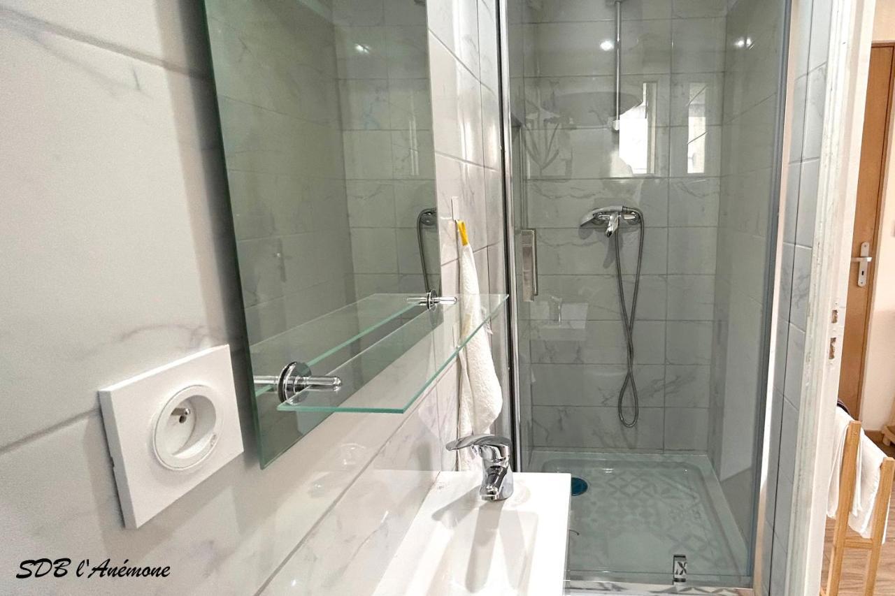 Bed and Breakfast Au Bol D'Air Saint-Appolinaire  Экстерьер фото