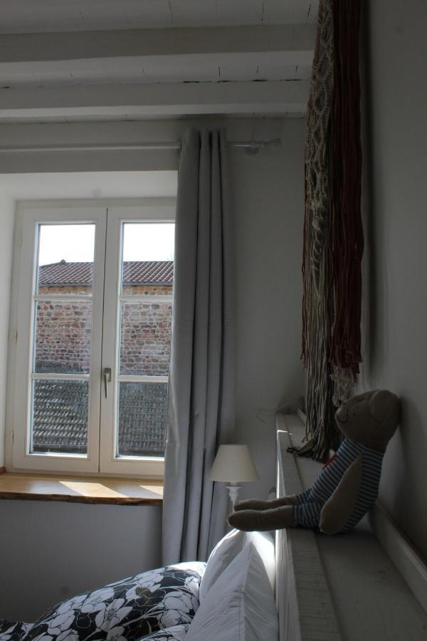 Bed and Breakfast Au Bol D'Air Saint-Appolinaire  Экстерьер фото